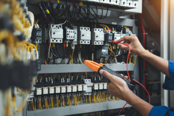 Best Electrical Upgrades for Homes  in Newville, PA