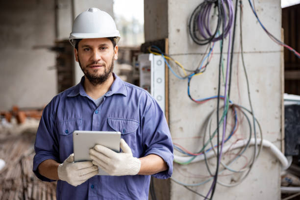 Best Electric Panel Repair  in Newville, PA